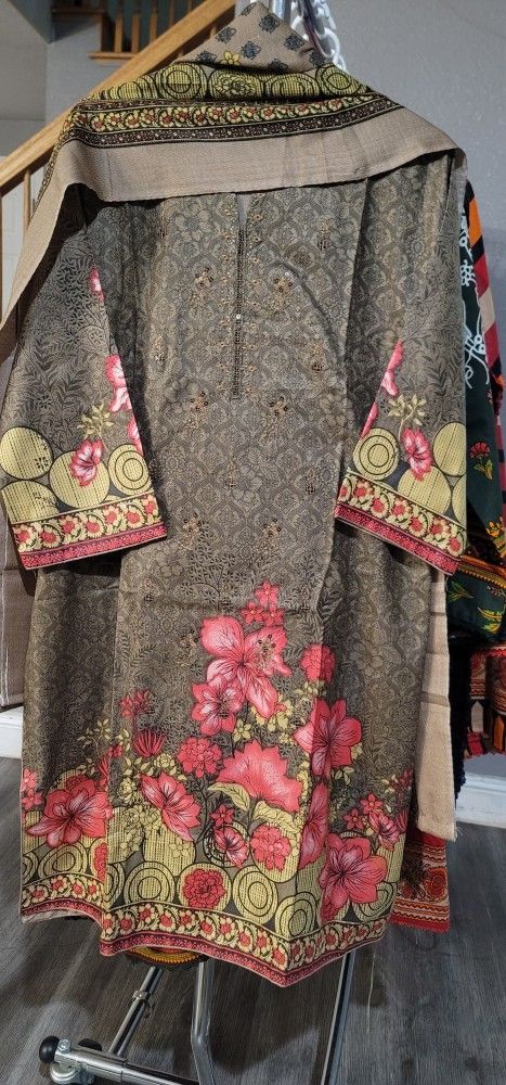 Soft Marina Winter Clothes 