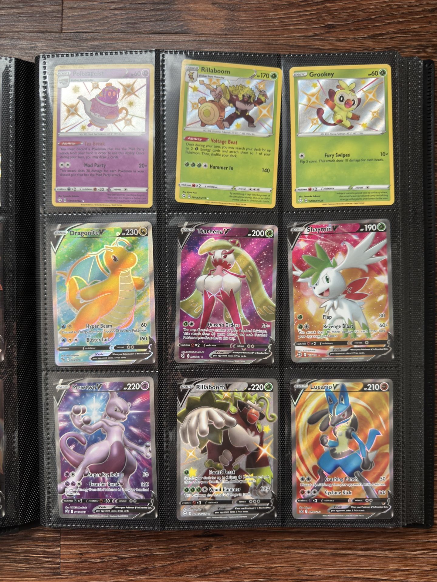large pokemon cards value Pokemon Collector's Value Guide: Secondary Market Price Guide and Collector  Handbook: CheckerBee Publishing: 9781888914672: Amazon.com: Books main image 0
