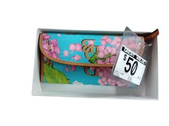 Dooney & Bourke Whymo507 Multi-color Wallet