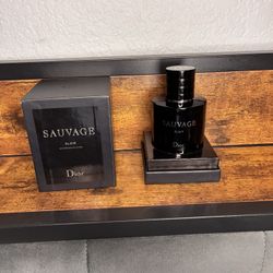 Dior Sauvage Elixir 100ml