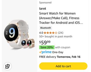 Smart Watch