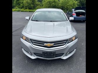 2016 Chevrolet Impala