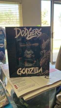 Godzilla