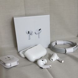 AirPods Pro Gen 1