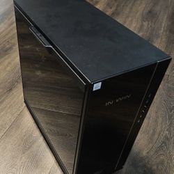 Used iBUYPOWER RTX 3080 Gaming Desktop