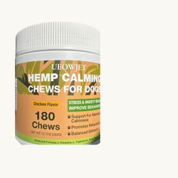 Dog Chews
