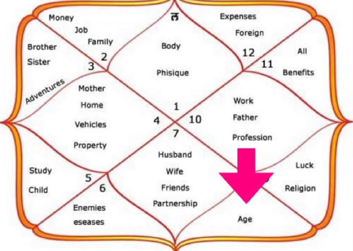 Vedic Astrology Consultation