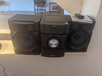 Sony Radio