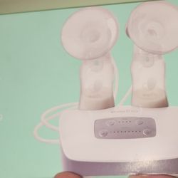 Breast Pump Never Used 