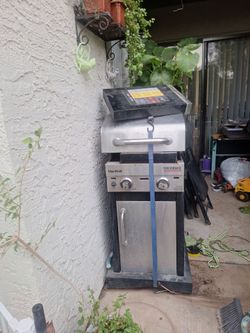 Char-Broil  Grill