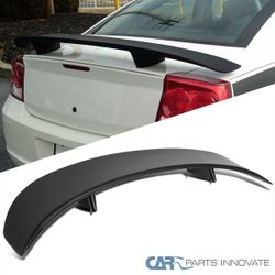 Dodge Charger 2005-2010 Wing Spoiler 