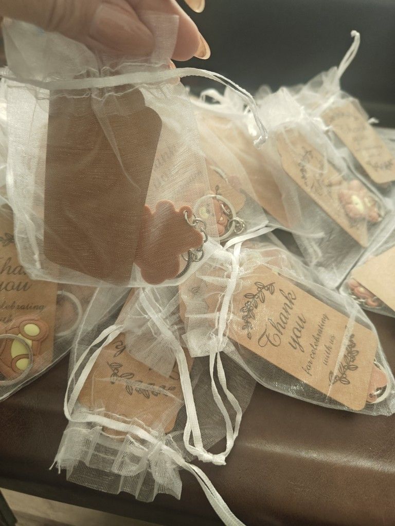 Party Favors New 24set