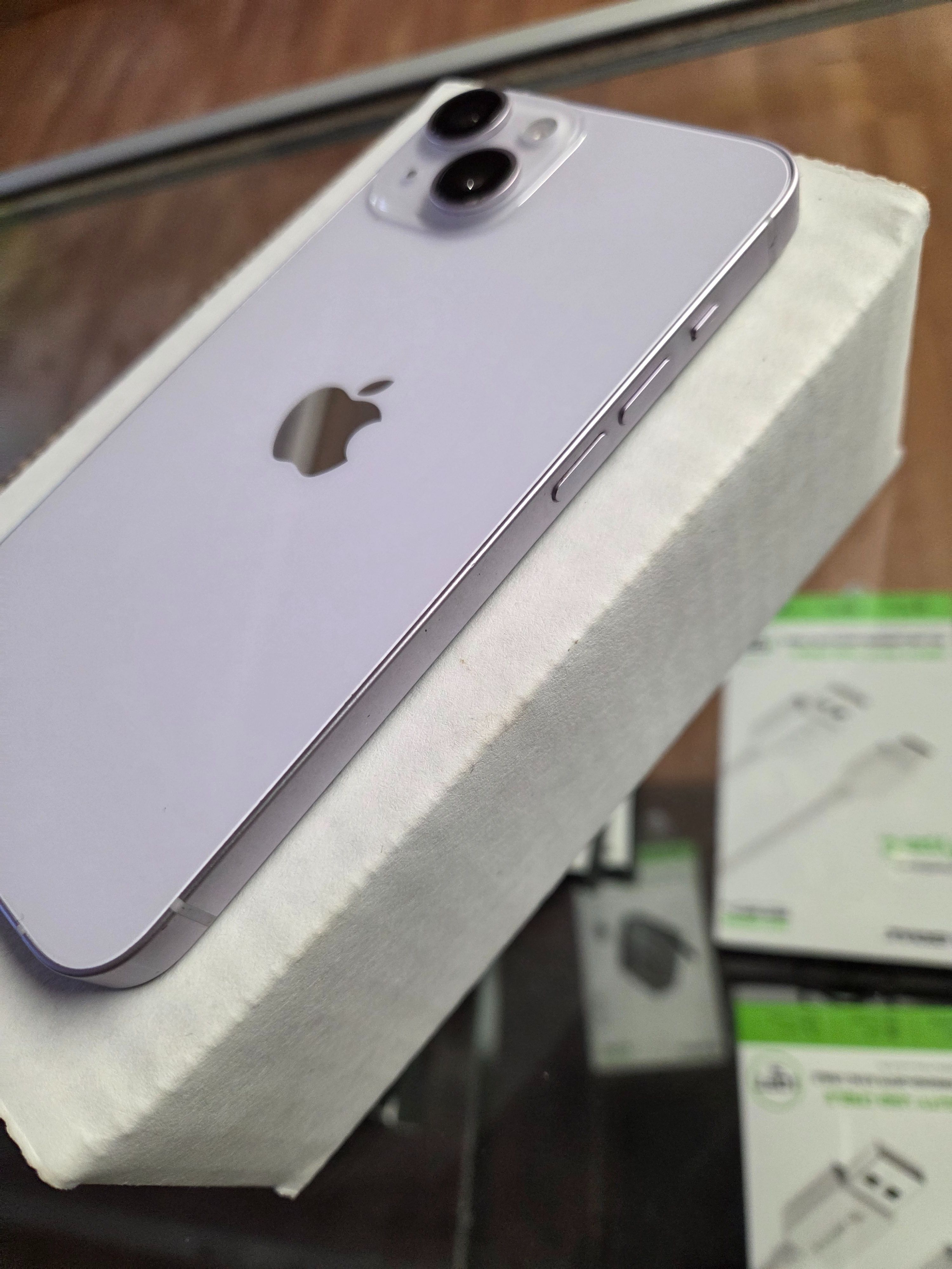 Apple iPhone 13 Unlocked 128GB Unlocked For All Services