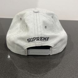 Supreme X Champion Hat