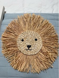 Animal Nursery Decor
