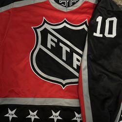 FTP Hockey Jersey