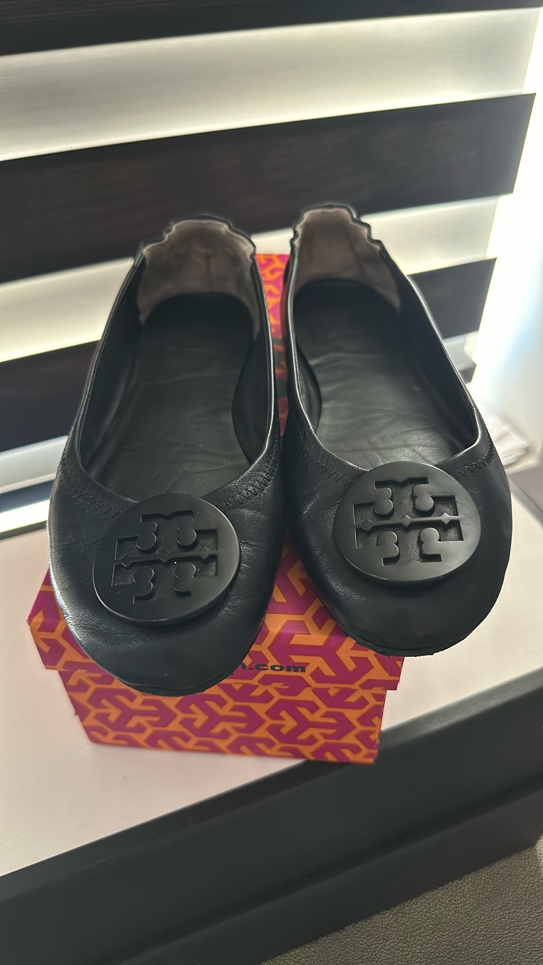 Tory Burch Flats 