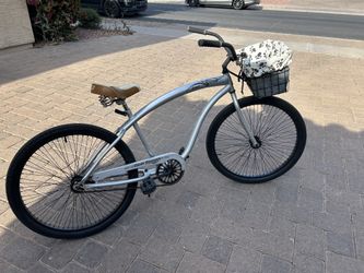 Diablo Cruiser Bike