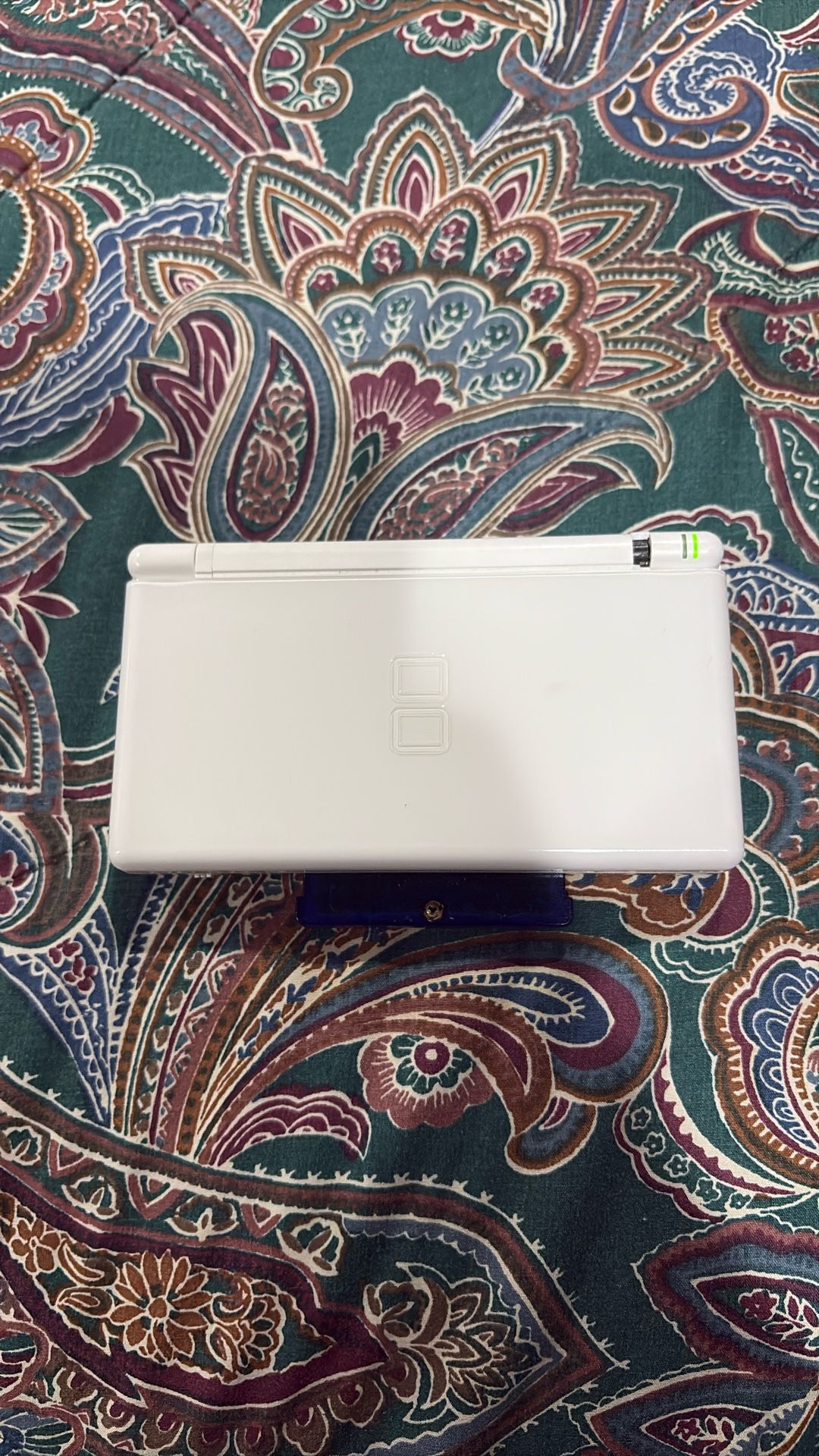 Nintendo DS Lite 