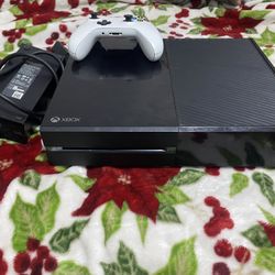 XBOX ONE 500GB