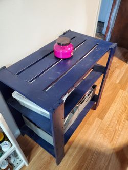 Decorative Table $40 Firm Zip Code 33023