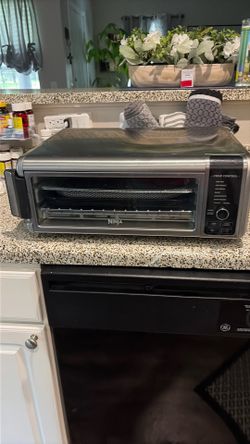 Ninja air fryer