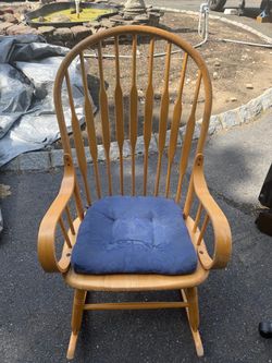 Rocking chair