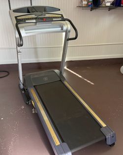Treadmill