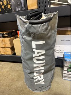 90L Laundry Basket