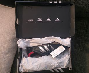 Coca-Cola OG Sambas.