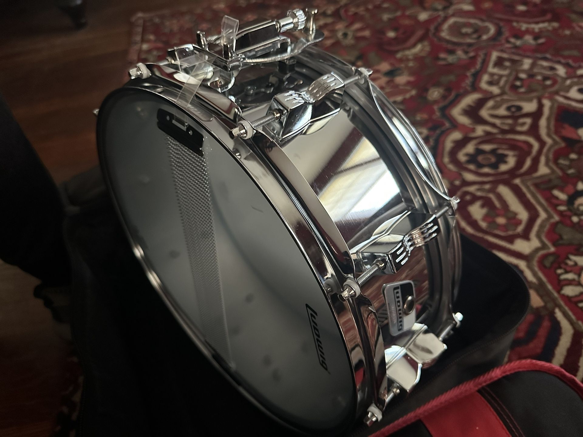 Snare drum