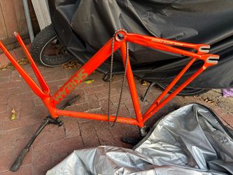 Skream Fixed Gear frame
