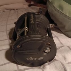 Shakespeare ATS 15 ...35oho