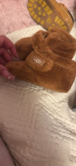 Baby uggs