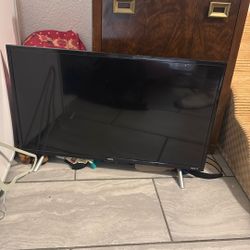 TCL Roku Tv