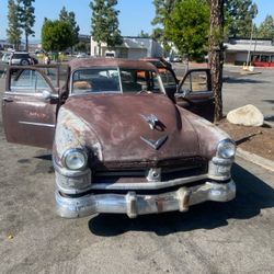 CRYLER NEW JOKER 1951