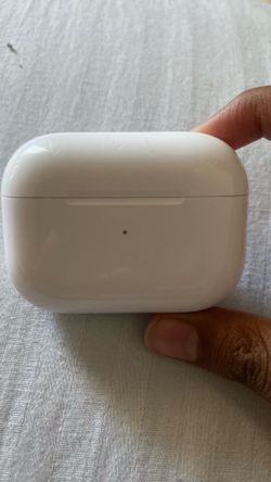 Air pod 3 pro