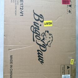 Indoor Metal Playpen Crate
