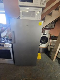 Freezer Hisense