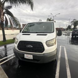 2017 Ford Transit 150 