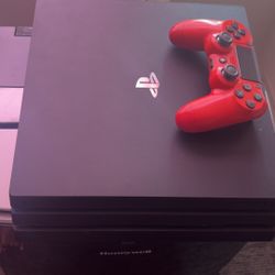 PS4 Pro