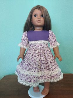 18 Inch Doll Clothes