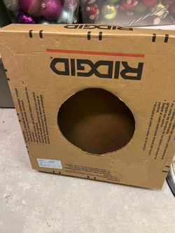 Rigid Snake Cable