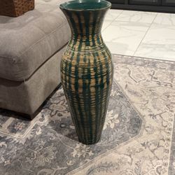 Flower Vase