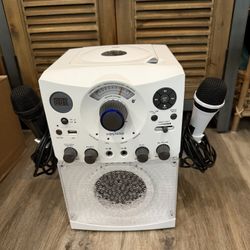 Karaoke Machine
