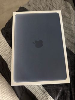 MACBOOK NEO WITH TOUCH ID 512 storage BRAND NEW SEALED