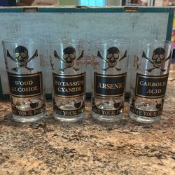 Glassware