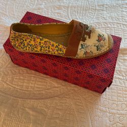 Tory Burch Espadrille