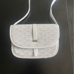 Designer Messenger Bag