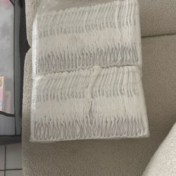 Pampers Size 2- One Pack